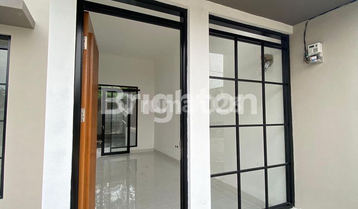 Rumah Baru dan Modern Dekat Pintu Tol Soreang! 2
