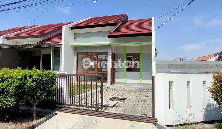 Rumah Baru Derwati Mas Estate Lt 135 Lb49 1