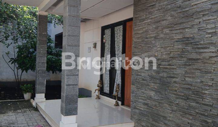 [FOR SALE] Rumah 1 Lantai Nyaman & Strategis di Kopo, Bandung 2