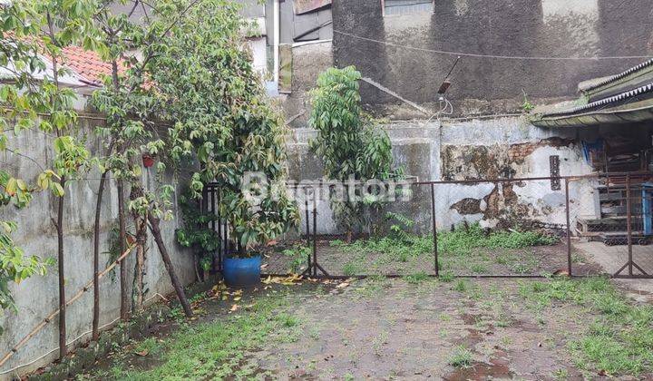 Tanah Kavling Matang Siap Bangun Dekat Kiara Artha Park 2