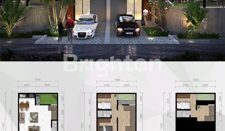 KOPO HARMONIS 78/90 DEPAN LANUD SULAIMAN MARGAHAYU BANDUNG 2