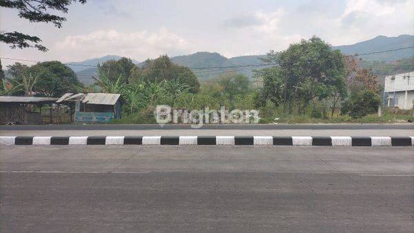 Tanah Matang Siap Bangun Nangeleng Cirahayu Cicalengka 1