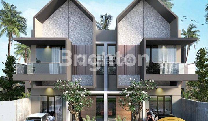 KOPO HARMONIS 101/120 DEPAN LANUD SULAIMAN MARGAHAYU BANDUNG 1