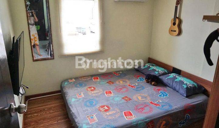 Apartemen Modernland Tipe 21 Full Furnished 2