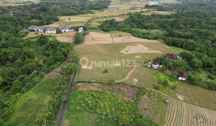 Tanah Cantik Dekat Pantai Kelecung 2