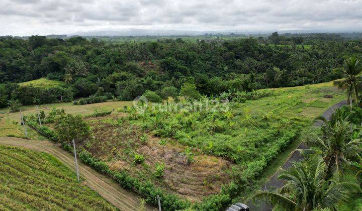 Tanah Cantik Dekat Pantai Kelecung 1