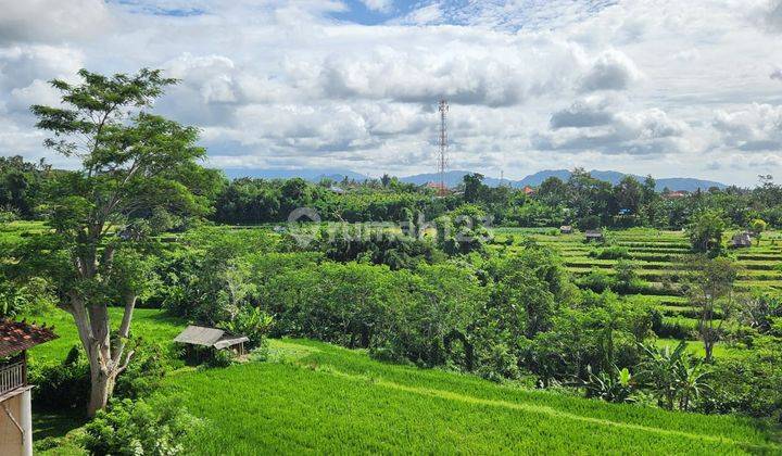 Tanah Indah View Sawah 1