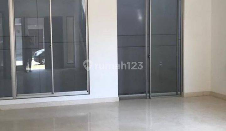 Rumah 2 Lantai Baru Unfurnished di Concerto, Jakarta Utara 2