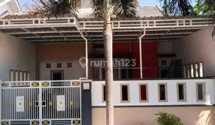 Rumah 3kt 2km Disedati Sidoarjo 1