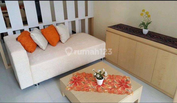 Disewakan Rumah Didekat Bandara Juanda Furnished 2