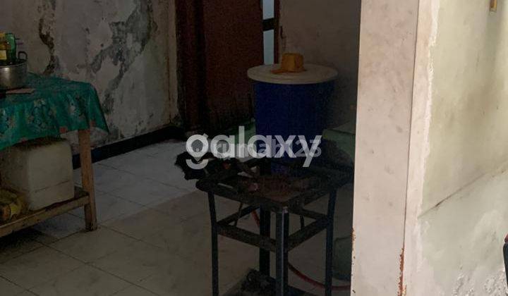 Rumah Daerah Nusa Indah Tropodo Waru Sidoarjo 2