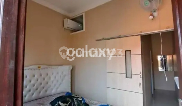 Rumah 2 lantai di kedung tarukan pacar keling tambaksari surabaya 2