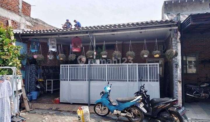 Disewakan.rumah.di.buduran.dekat Rs Dan Alfamart Di.sidoarjo.jawa.timur Bagus 2