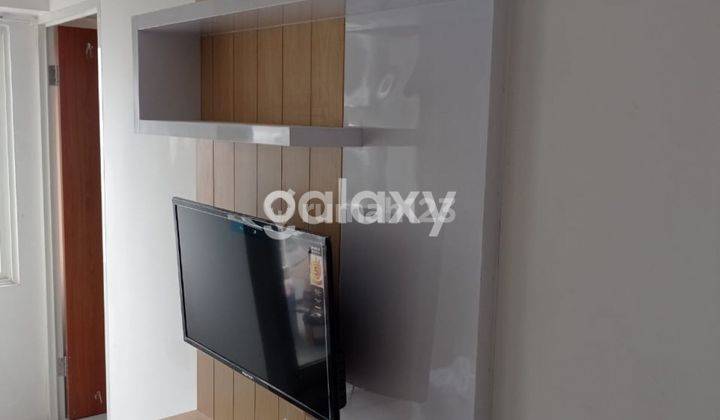 Apartemen 2 BR Puncak Kertajaya Surabaya Timur 2