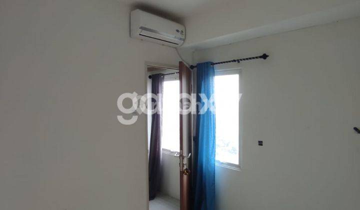 Apartemen Puncak CBD 2