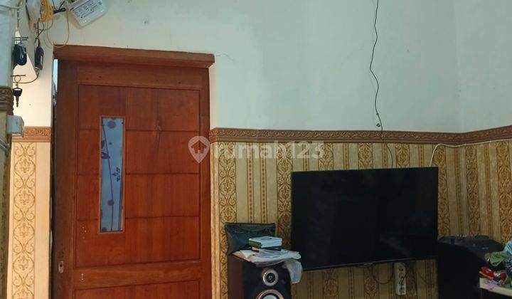 Disewakan Rumah Cantik Beserta 2 Ac Hanya 5 Menit Ke Citraland Di Benowo Surabaya 2