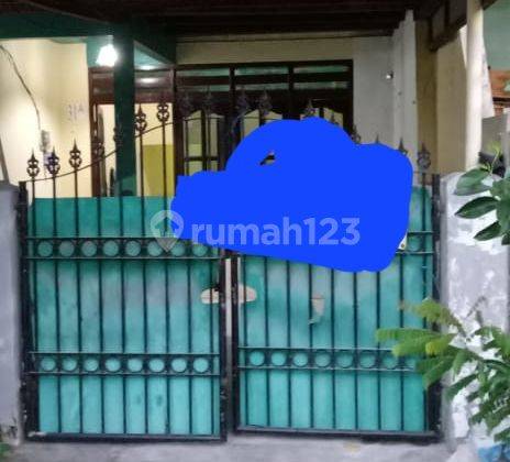 Disewakan.rumah.di.lokasi.strategis Dujuh Kuoang Surabaya Jawa.timur Rumah 1