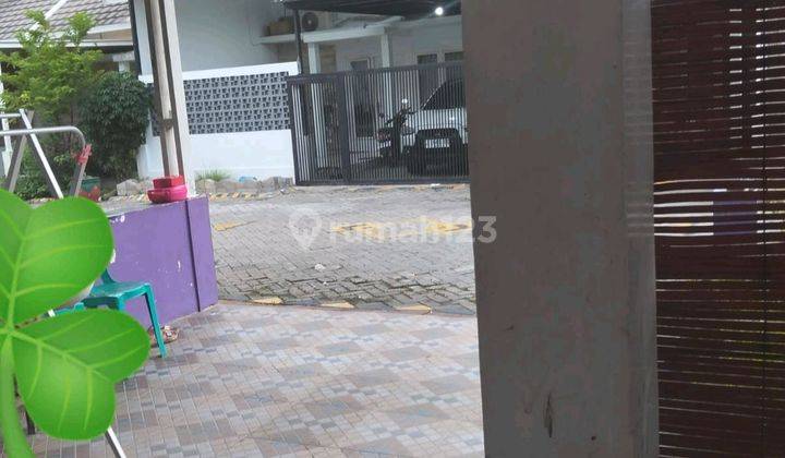 Disewakan.rumah Cantik.di.dekat Bandara Juanda Di.sidoarjo.jawatimur Rumah 2