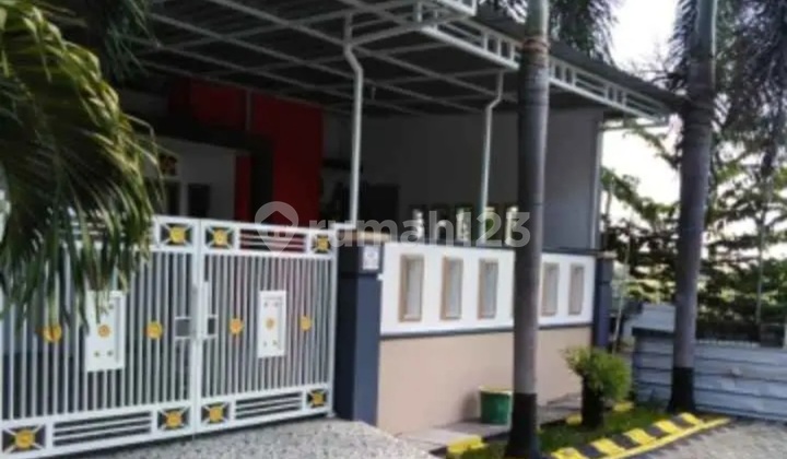 Rumah 3kt 2km Disedati Sidoarjo 2