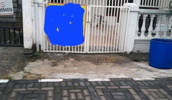 Disewakan Rumah Lokasi Strategis Dekat Wiyung Rumah 1