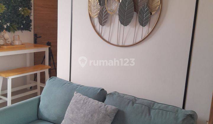 Runah Cantik Minimalis Di Gresik 2