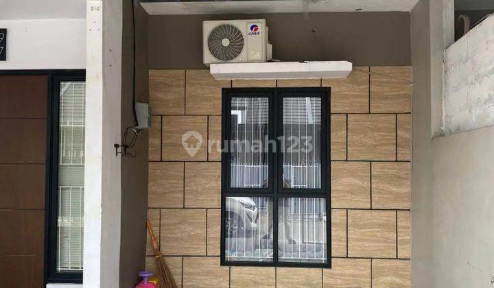 Disewakan Rumah Cantik Deket Merr Harga Murah 2