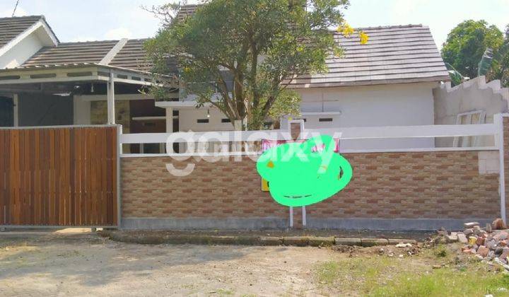 murah Rumah cantik di Krian kota 1