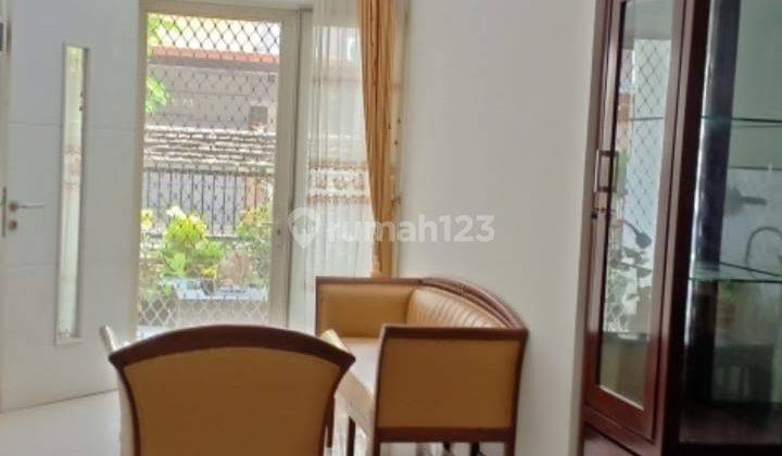 Disewakan Rumah Di Dwkat Bandara Juanda Sidoarjp Jawa Timur Furnished 2