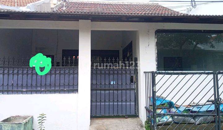 Disewakan Rumah Cantik 3 Kt Siap Huni Di Wedoro Waru Sidoarjo Rumah 1