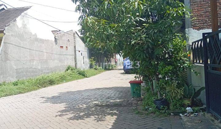 Rumah Cantik Dipisat Kota Hanya 5 Menit Ke Samsat Sidoarjo 2