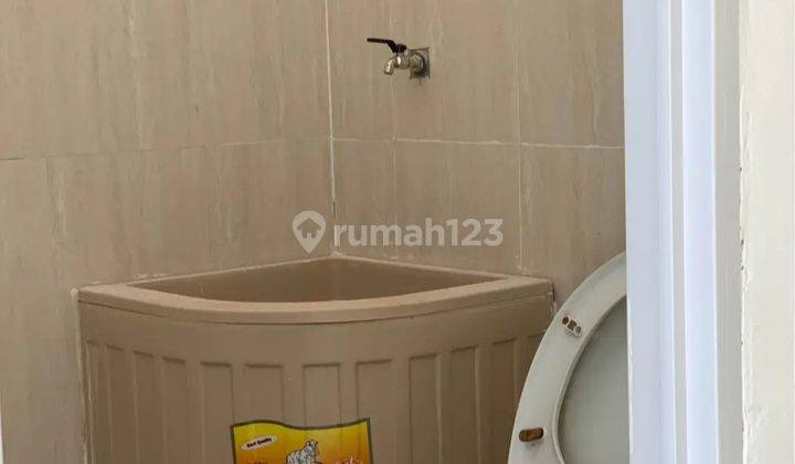 Disewakan Rumah Besar Dan Bersih 2
