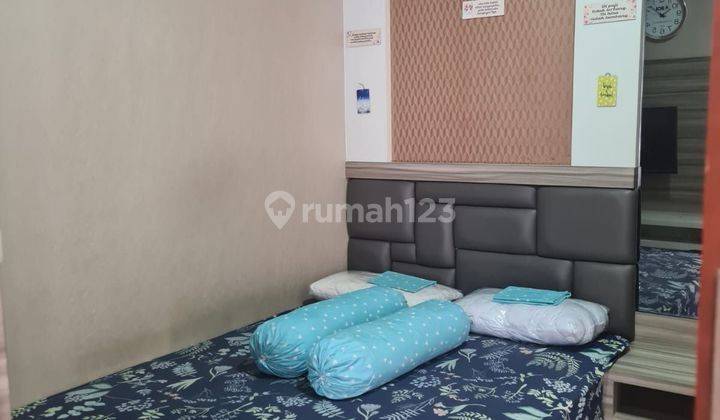 Apartemen Siap Huni Full Furnished Surabaya Jawatimur Gunawangsa Tidar 2