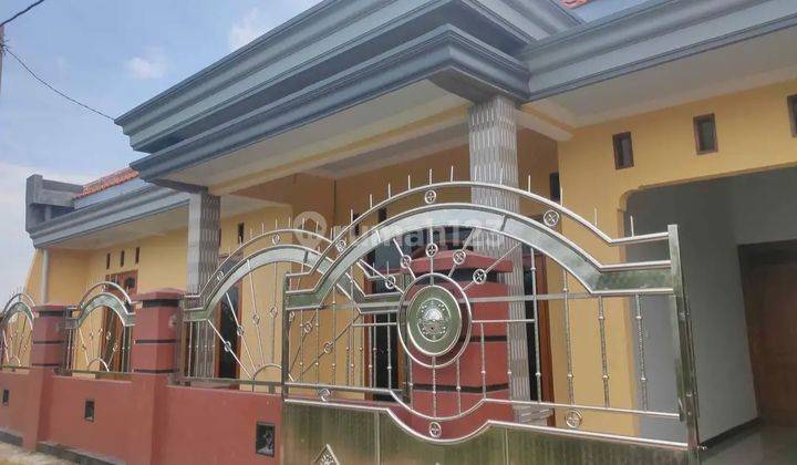 Disewakan Rumah 3 Kt Luas 140m Di Krian 1
