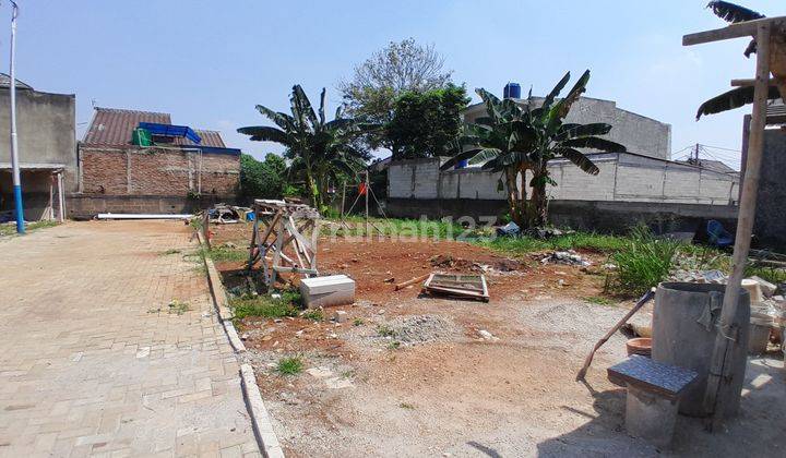 tanah kavling murah dicilangkap harga 500 jtan 2