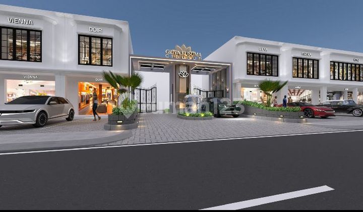 Dijual Ruko Raya Munjul Pinggir Jalan Harga Murah Dijual Ruko Raya Munjul Pinggir Jalan Harga Murah