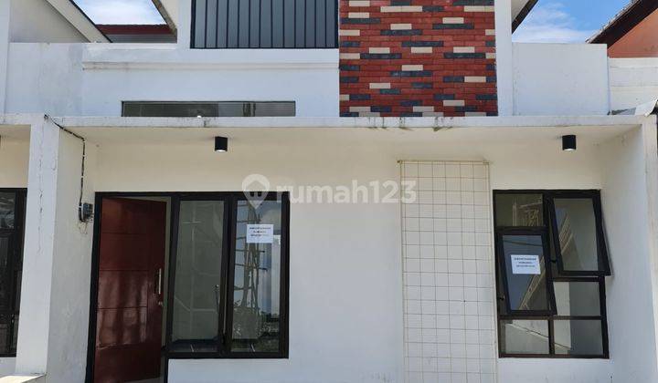 Rumah Murah Jawaraland Dekat Universitas Muhammadiyah Malang 1