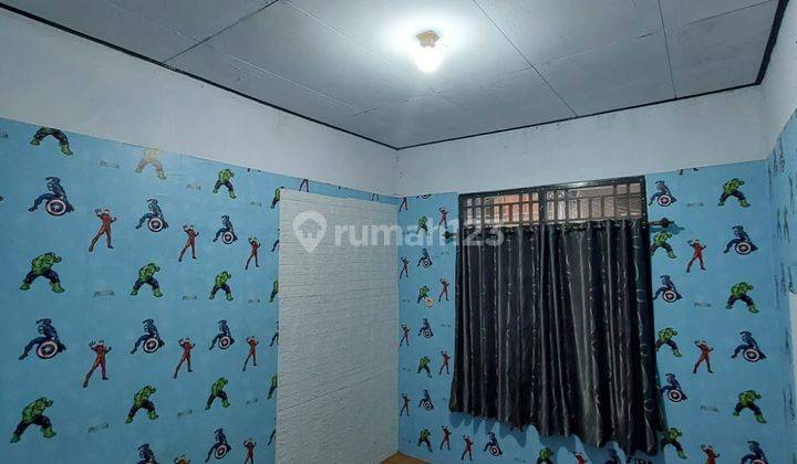 Rumah Nyaman 2 Lantai di Pejuang Jaya, Bekasi 2