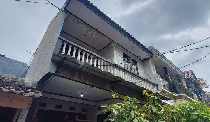 Rumah Nyaman 2 Lantai di Pejuang Jaya, Bekasi 1