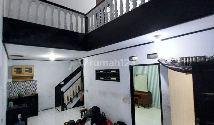 Rumah Nyaman 2 Lantai di Pejuang Jaya, Bekasi 2