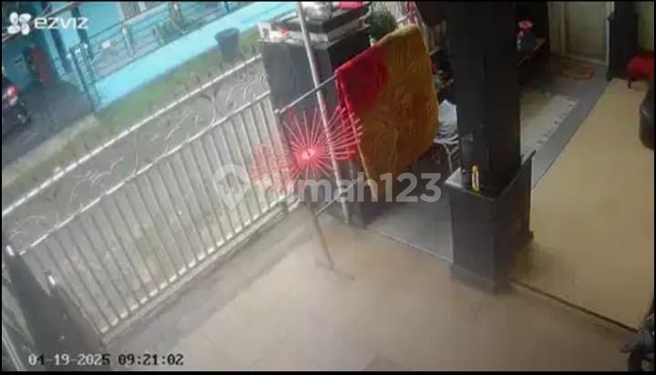 Dijual Perumahan Citra Menteng Medan Rumah SHM di Medan Denai Bagus 1