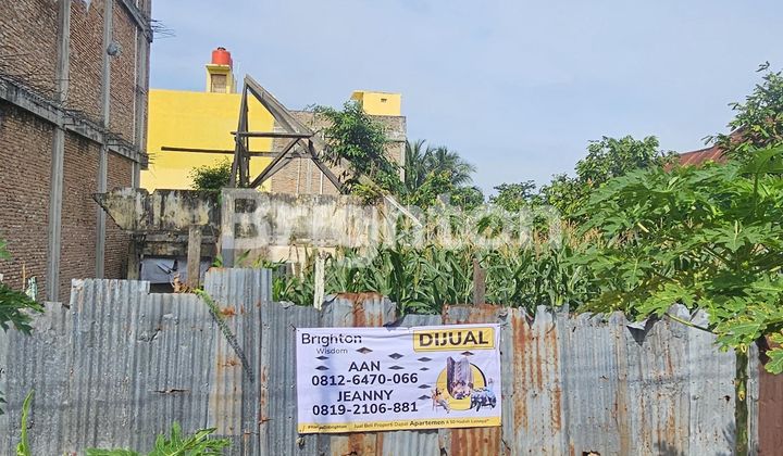 RUKO di daerah KOTA  SIANTAR