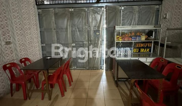 Ruko Strategis di KM 12 Medan Binjai  1