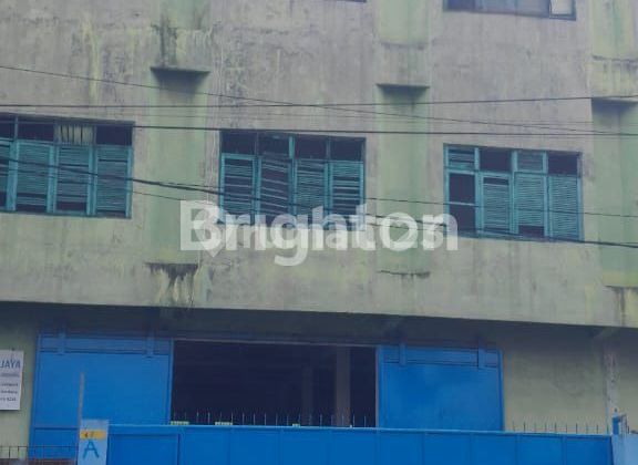 Ruko /Gudang jln irian barat desa sampali sei percut, deli serdang Ruko /Gudang jln irian barat desa sampali sei percut, deli serdang