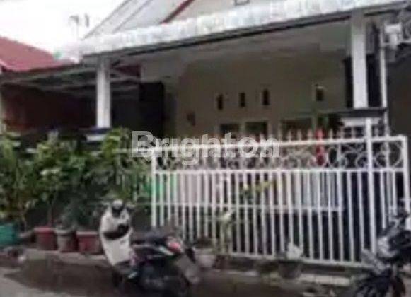 Perumahan Citra menteng..medan Denai  2