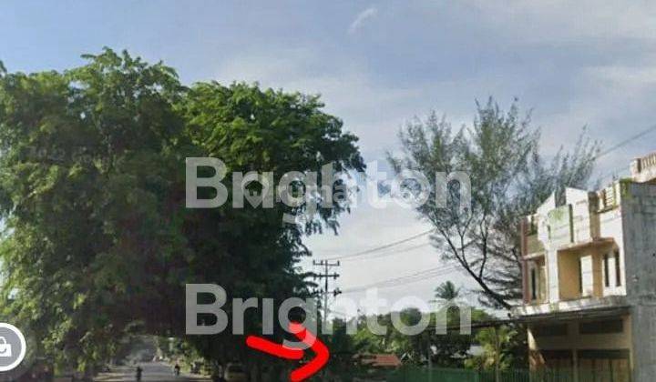 Tanah Daerah Tandam Hilir 1