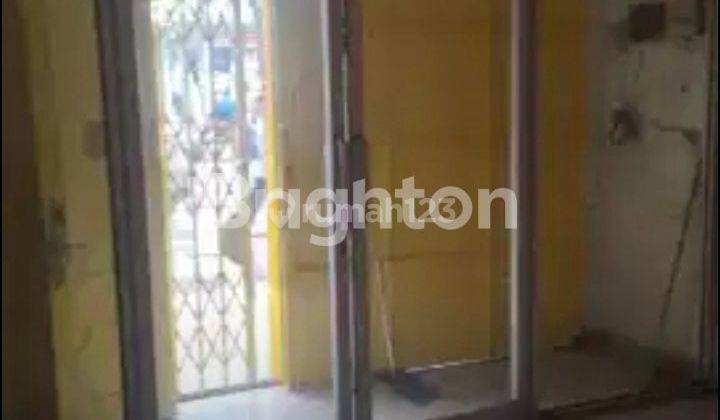 RUKO COCOK Untuk kantor / praktek dokter 2