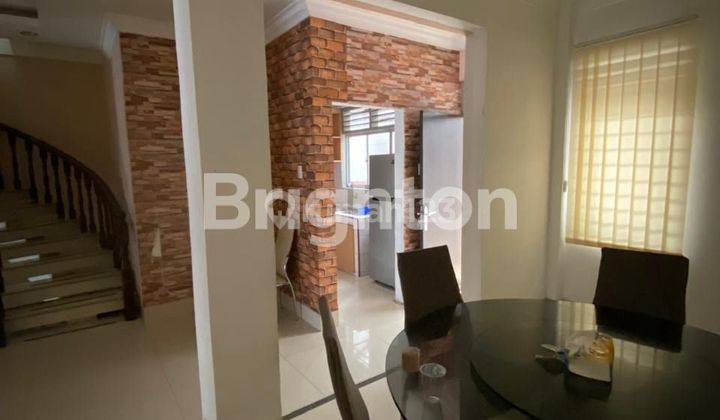 Rumah di jalan di Ponegoro 2