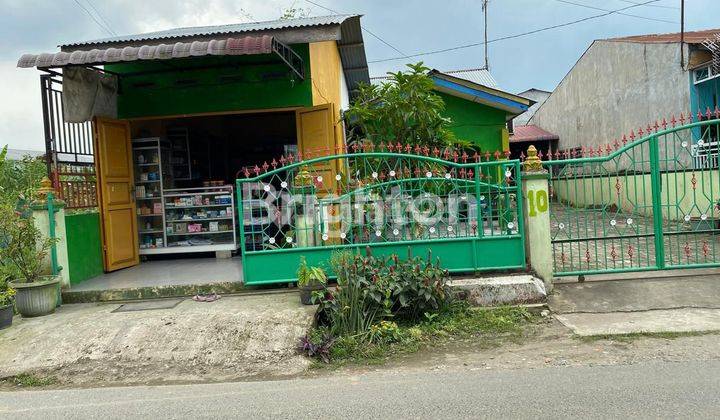 Rumah Bertingkat 1 1
