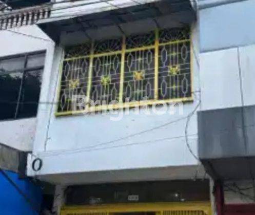 RUKO COCOK Untuk kantor / praktek dokter 1
