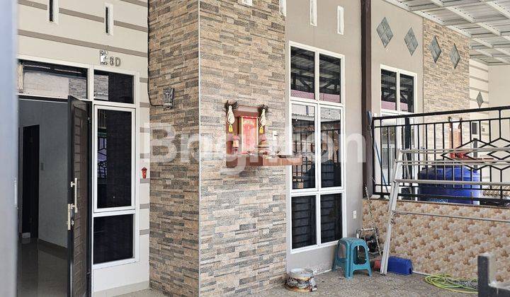 Komplek Perumahan Graha Bali Bharang 2